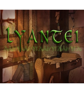 Lyantei Steam Key GLOBAL